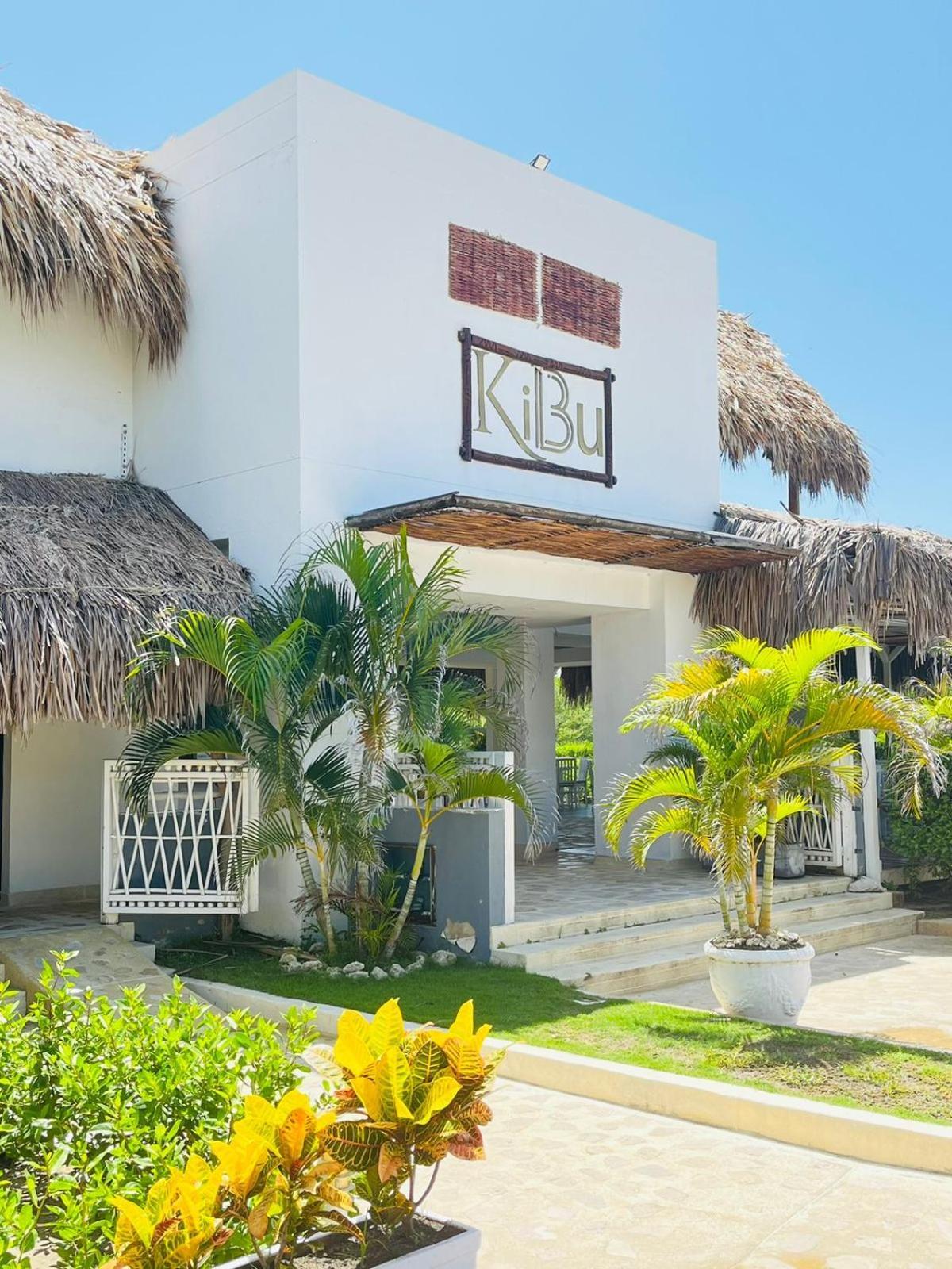 Santo Manglar Cartagena Life Wellness Spa Hotel Экстерьер фото