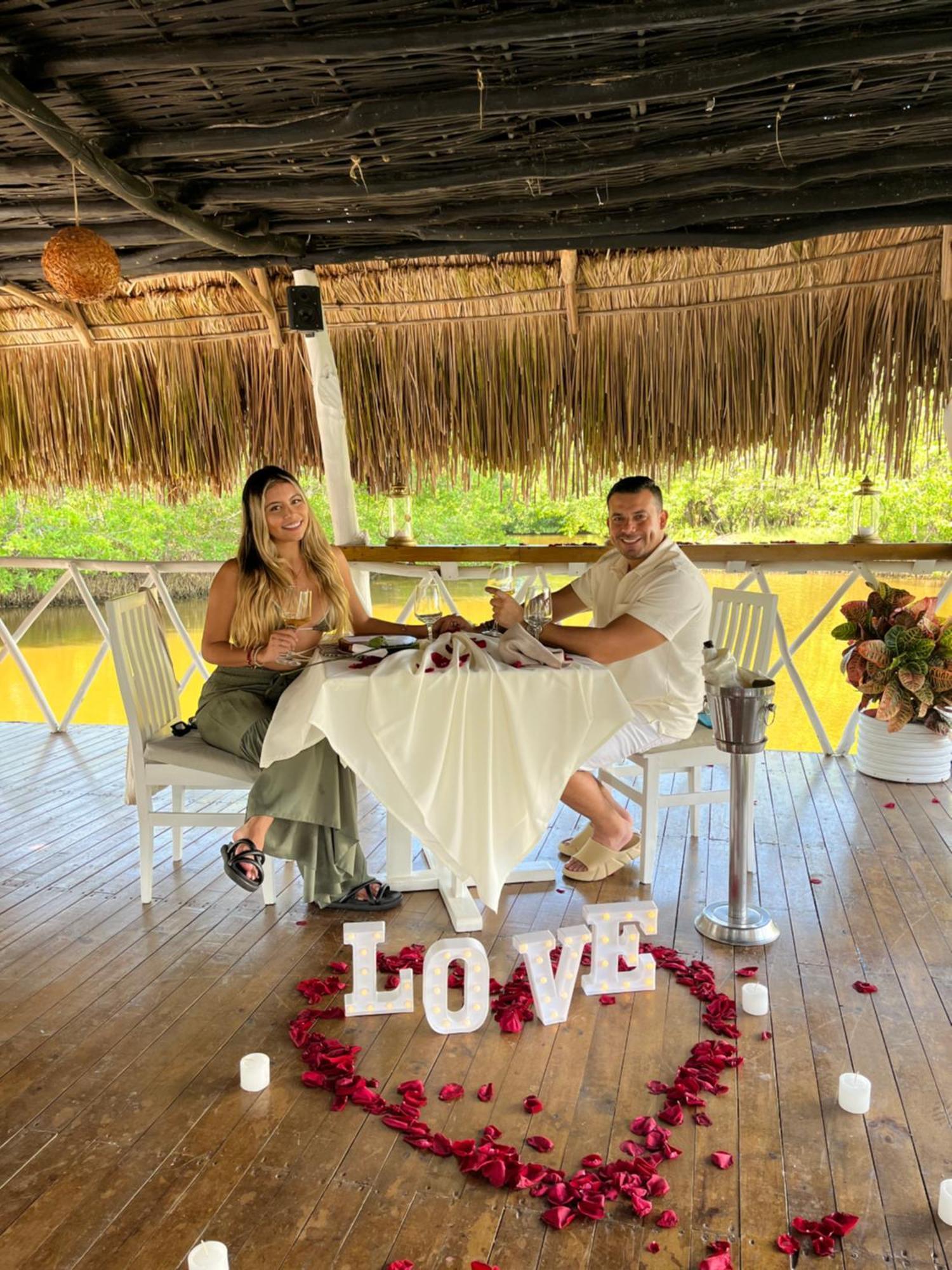 Santo Manglar Cartagena Life Wellness Spa Hotel Экстерьер фото