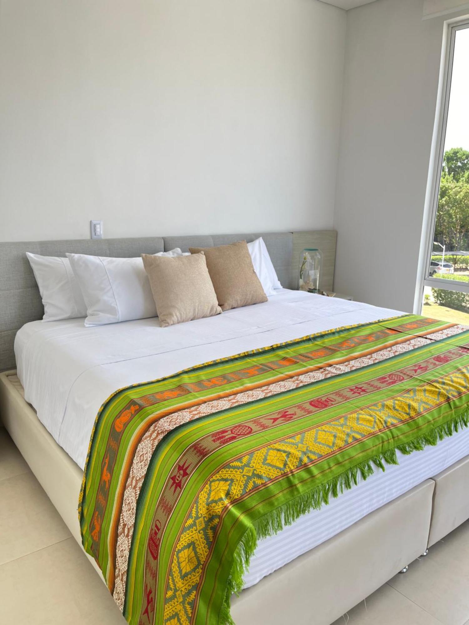 Santo Manglar Cartagena Life Wellness Spa Hotel Экстерьер фото