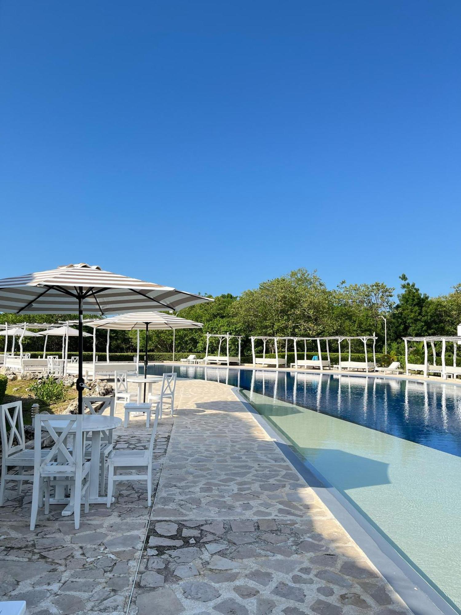 Santo Manglar Cartagena Life Wellness Spa Hotel Экстерьер фото